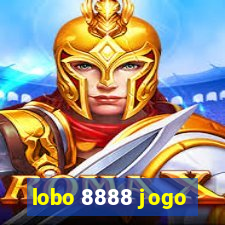 lobo 8888 jogo